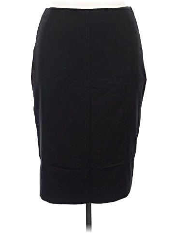 White House Black Market Casual Skirt (view 1)