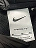 Nike 100% Polyester Black Track Jacket Size XL (kids) - photo 3
