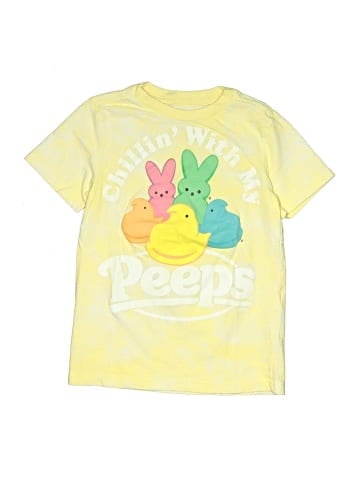 Carter's Short Sleeve T-Shirt (view 1)