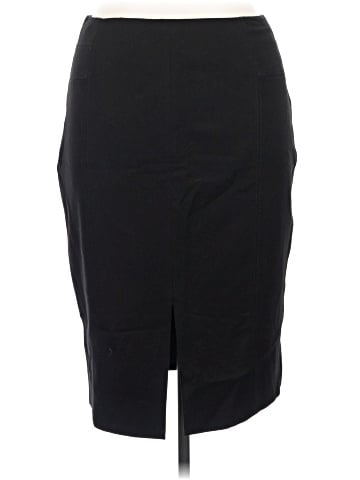White House Black Market Casual Skirt (view 2)