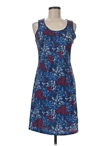 Columbia Casual Dress (view 1)
