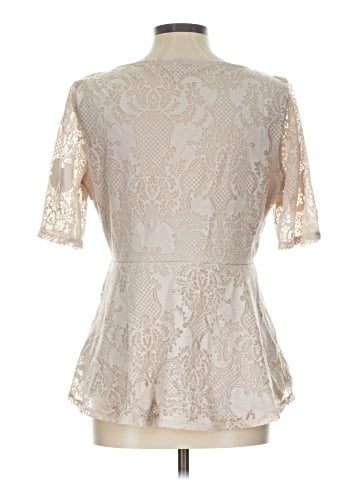 Apt. 9 Short Sleeve Top (view 2)