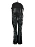 Hatch Black Active Pants Size S - photo 2