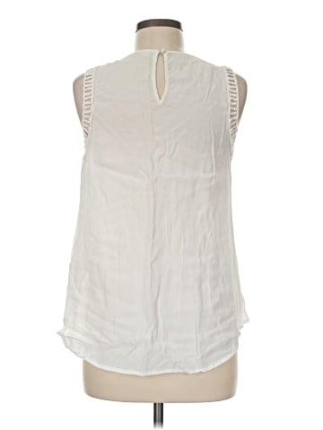 Pomelo Sleeveless Blouse (view 2)