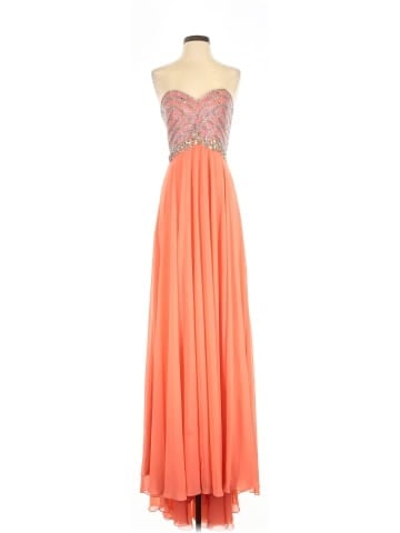 Alexia Cocktail Dress (view 1)