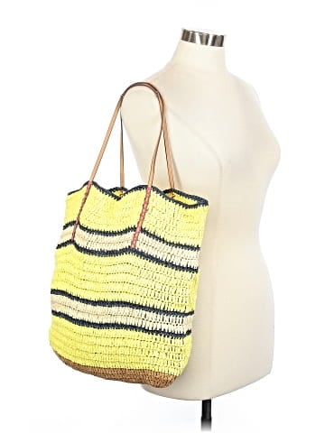 Ann Taylor LOFT Tote (view 2)