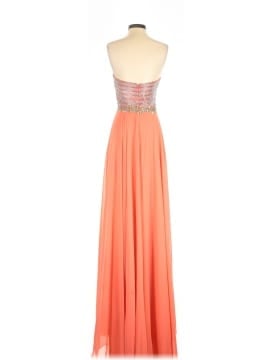 Alexia Cocktail Dress (view 2)