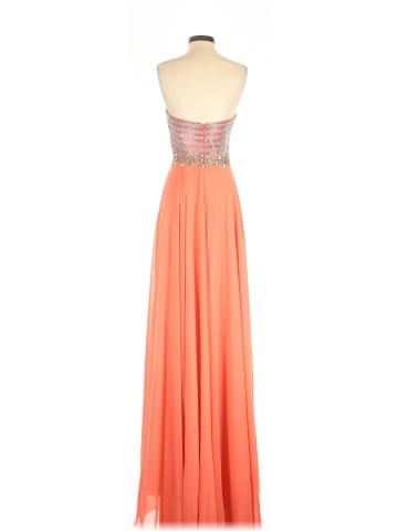 Alexia Cocktail Dress (view 2)