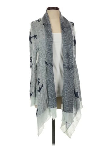 Kersh Cardigan (view 1)
