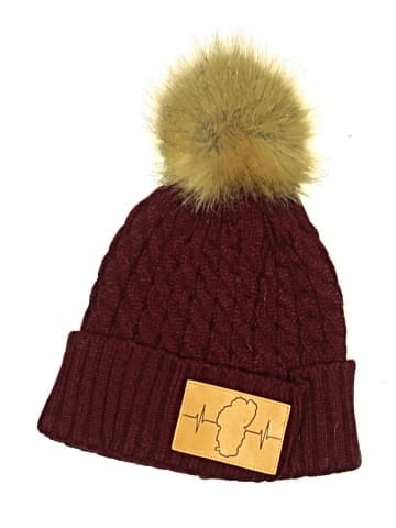 Tahoe Sportwear Beanie (view 1)