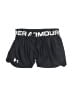 Under Armour Black Athletic Shorts Size XS (youth) - photo 1