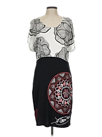 Desigual Cocktail Dress (view 1)
