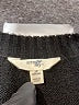 Terra & Sky Black Pullover Sweater Size 1X - photo 7