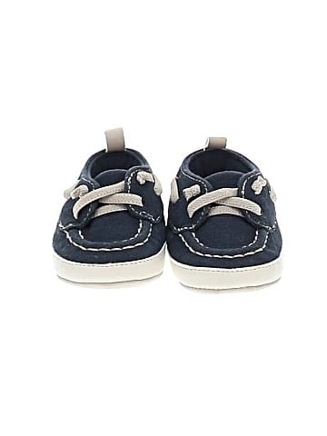 Carter's Booties (view 2)