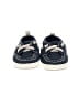 Carter's Blue Booties Size 6-9 mo (baby) - photo 2