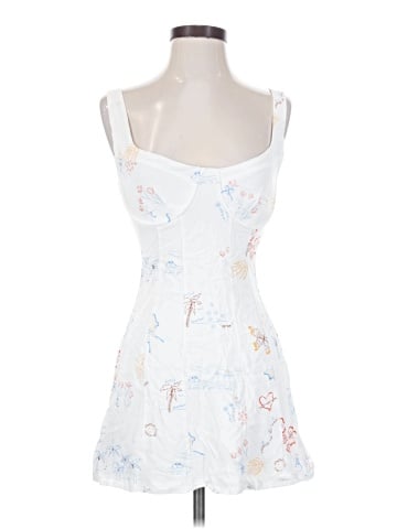 LA Hearts Cocktail Dress (view 1)