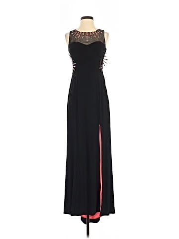 Blondie Nites Cocktail Dress (view 1)