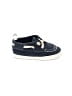 Carter's Blue Booties Size 6-9 mo (baby) - photo 1