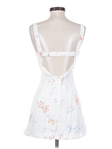 LA Hearts Cocktail Dress (view 2)