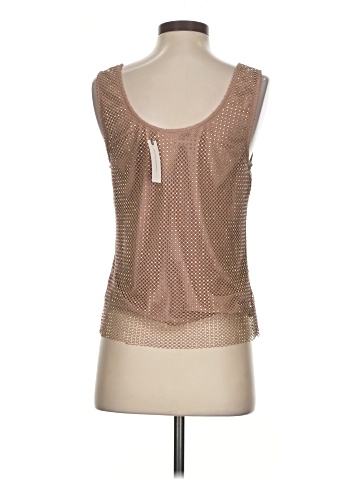 Sunday in Brooklyn Sleeveless Top (view 2)