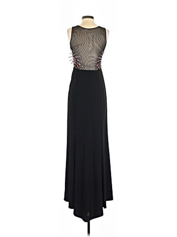 Blondie Nites Cocktail Dress (view 2)