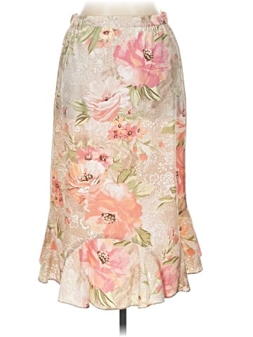 Alfred Dunner Casual Skirt (view 2)