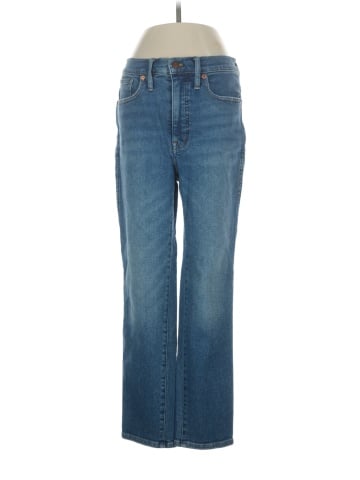 Madewell Jeans (view 1)