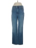Madewell Blue Jeans Size 27 waist - photo 1