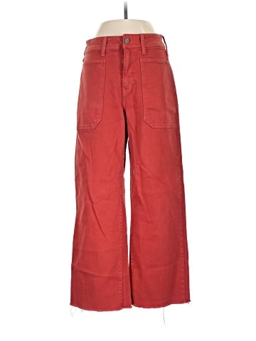Just Black Casual Pants (view 1)