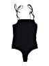 BCBGeneration Black Bodysuit Size XS - photo 1