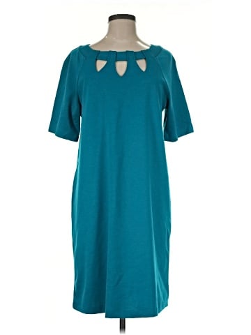 Simply. Chloe Dao Casual Dress (view 1)