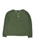 Janie and Jack Green Pullover Sweater Size 8 - photo 1