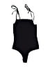 BCBGeneration Black Bodysuit Size XS - photo 2