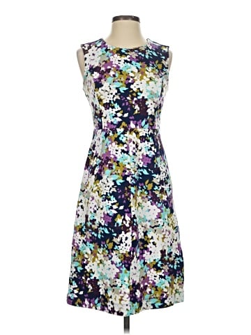 Lands' End Casual Dress (view 1)