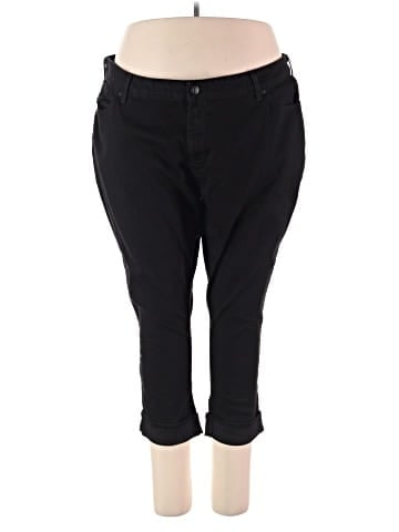 Levi Strauss Signature Jeggings (view 1)