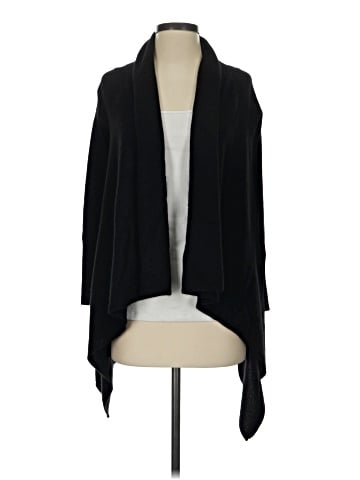 Barneys New York Cashmere Cardigan (view 1)