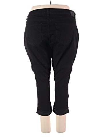 Levi Strauss Signature Jeggings (view 2)