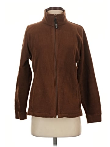 Woolrich Fleece (view 1)