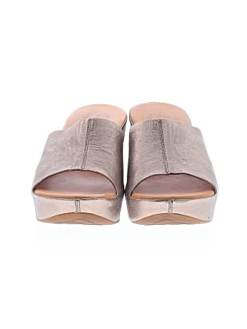 Kork-Ease Wedges (view 2)