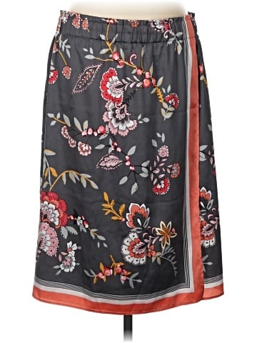 Ann Taylor LOFT Casual Skirt (view 1)