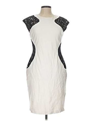 Laundry by Shelli Segal Cocktail Dress (view 1)