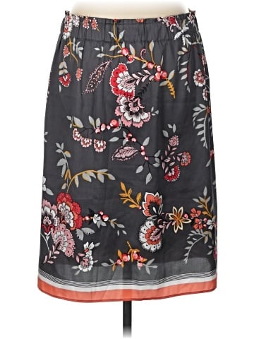 Ann Taylor LOFT Casual Skirt (view 2)