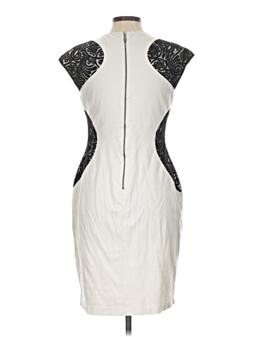 Laundry by Shelli Segal Cocktail Dress (view 2)