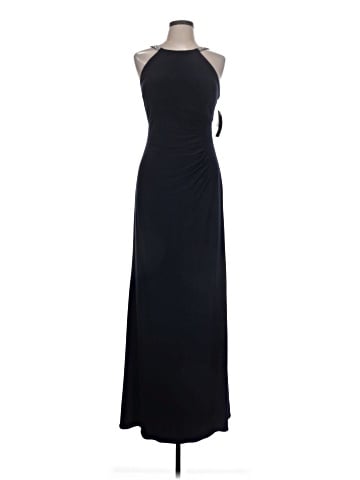 Betsy & Adam Cocktail Dress (view 1)