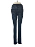 Old Navy Solid Blue Jeans Size 6 - photo 2
