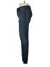 Old Navy Solid Blue Jeans Size 6 - photo 5