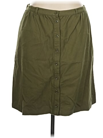 Serengeti Casual Skirt (view 1)