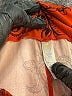 Lularoe Paisley Orange Active Pants Size 1X (Tall & Curvy) - photo 4