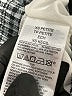 Gap Fit Houndstooth Silver Shorts Size XS - photo 4