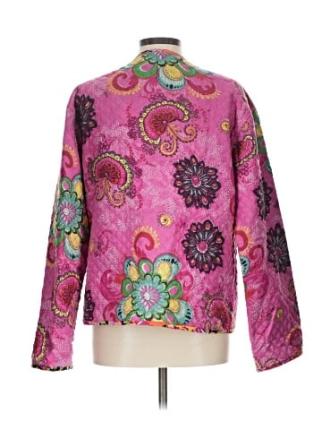 Sacred Threads Jacket (view 2)